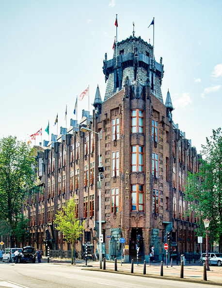 Grand Hotel